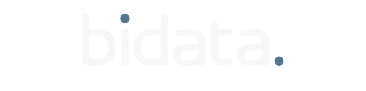 Logo di Bidata